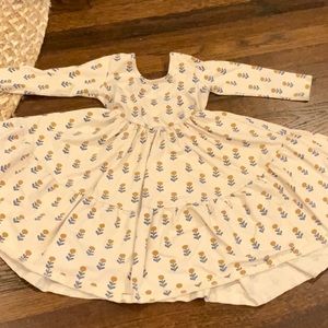 Alice and Ames Fall Size 7 girl set